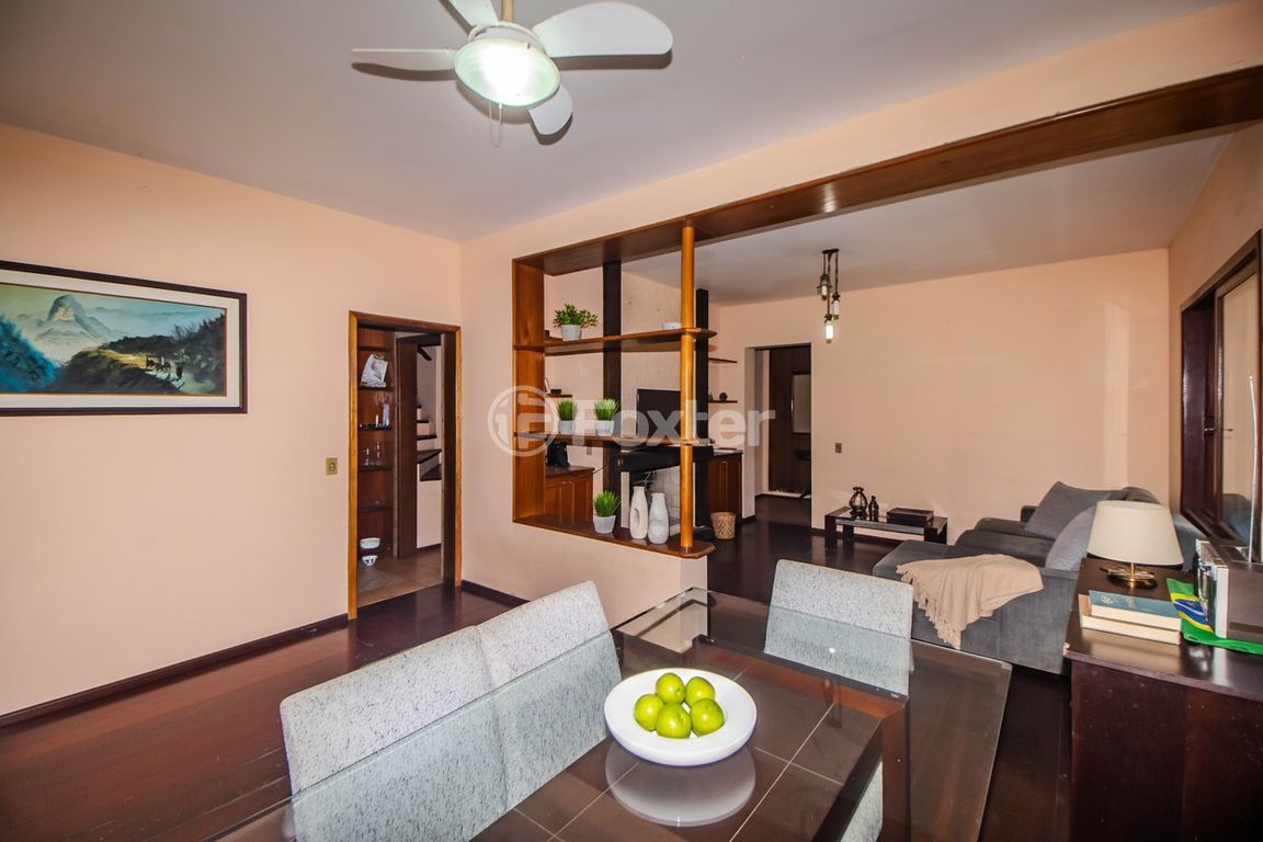 casa sobrado para comprar em Monte Alegre, 238 - foto 5