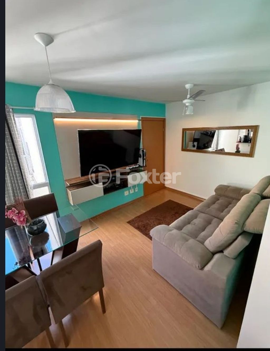 Apartamento para comprar em Rondônia, Novo Hamburgo - foto 1
