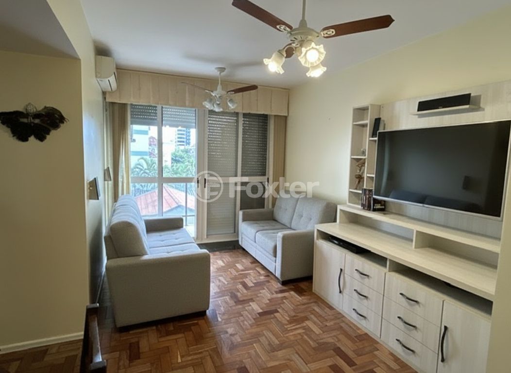 Apartamento para comprar em Petrópolis, Porto Alegre - foto 1