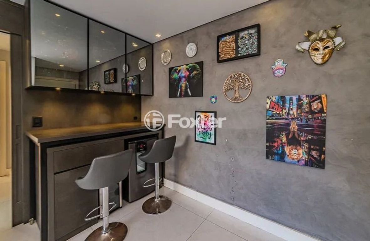 apartamento garden para comprar em Guilherme Alves, 617 - foto 7