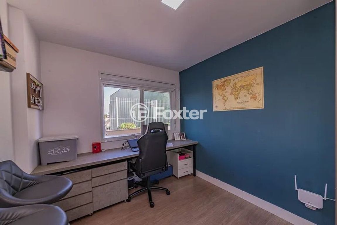 apartamento garden para comprar em Guilherme Alves, 617 - foto 8