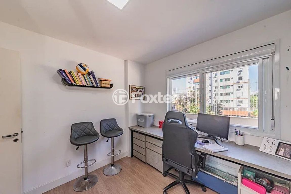 apartamento garden para comprar em Guilherme Alves, 617 - foto 9