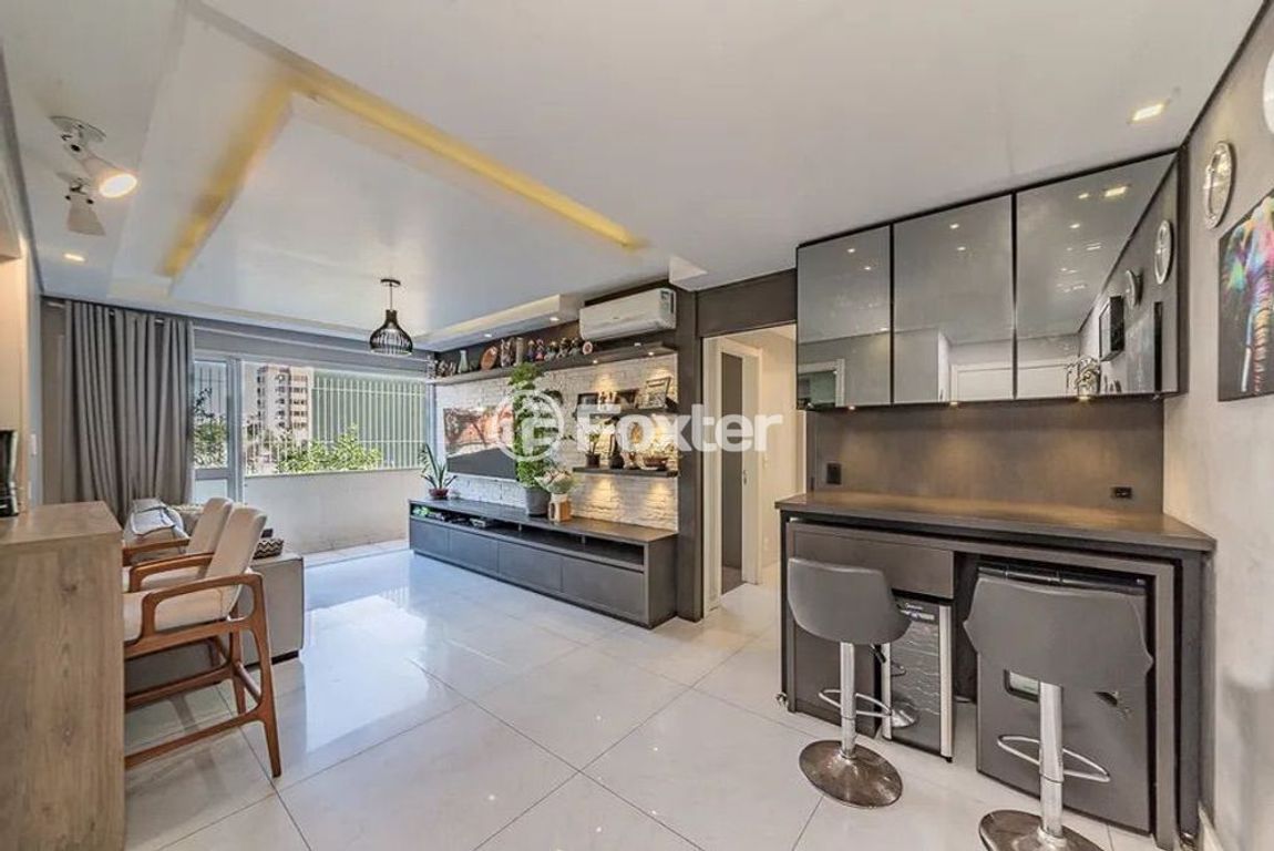 apartamento garden para comprar em Guilherme Alves, 617 - foto 5