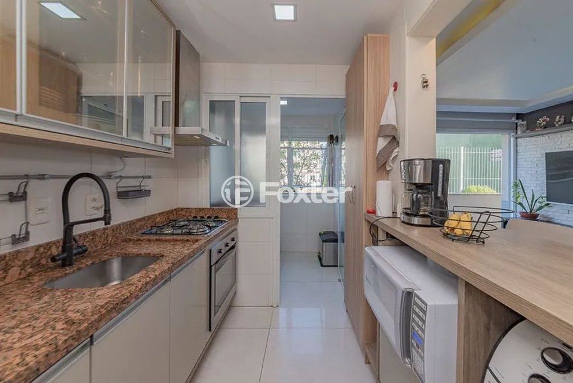 apartamento garden para comprar em Guilherme Alves, 617 - foto 15