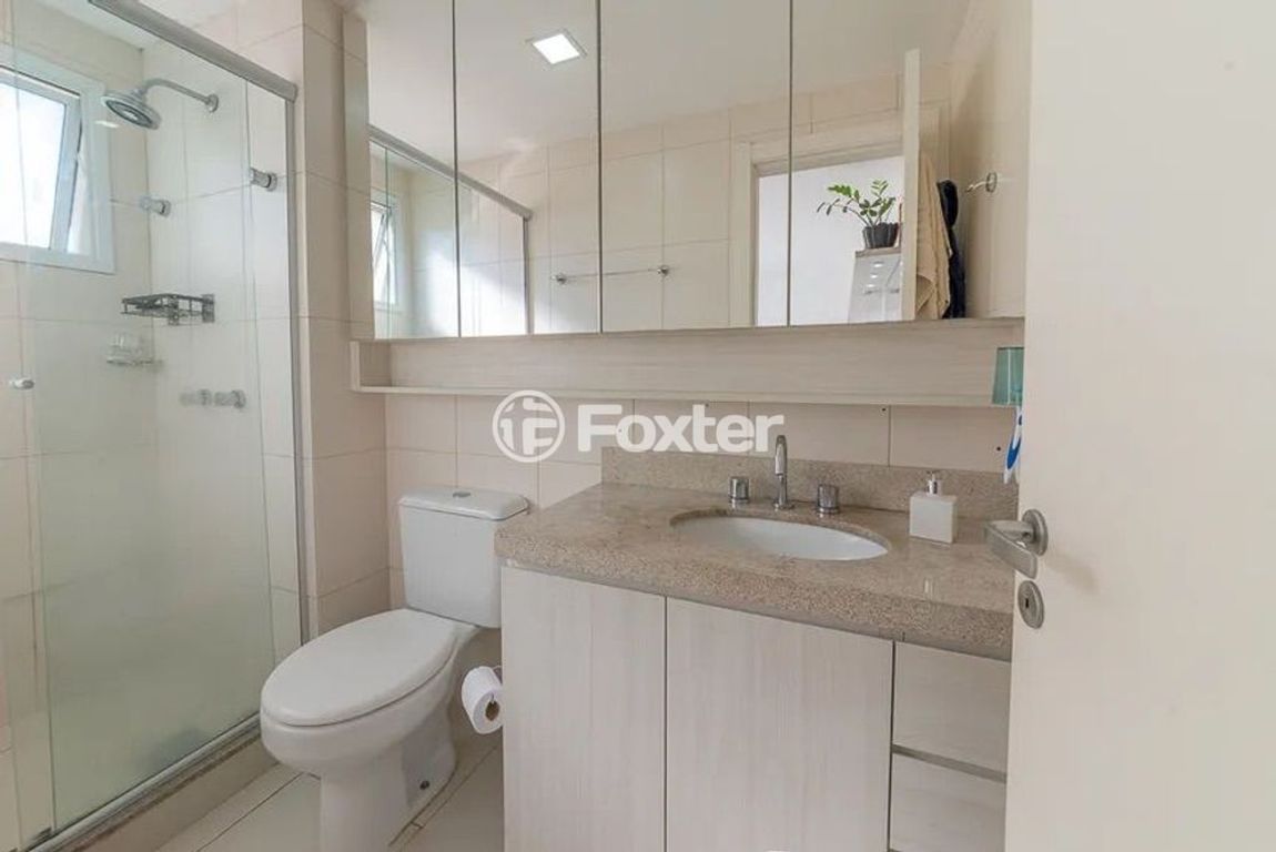 apartamento garden para comprar em Guilherme Alves, 617 - foto 13