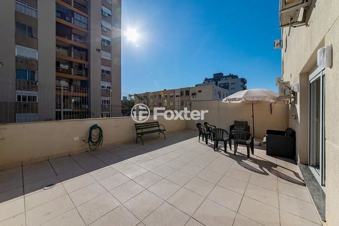 apartamento garden para comprar em Guilherme Alves, 617 - foto 19