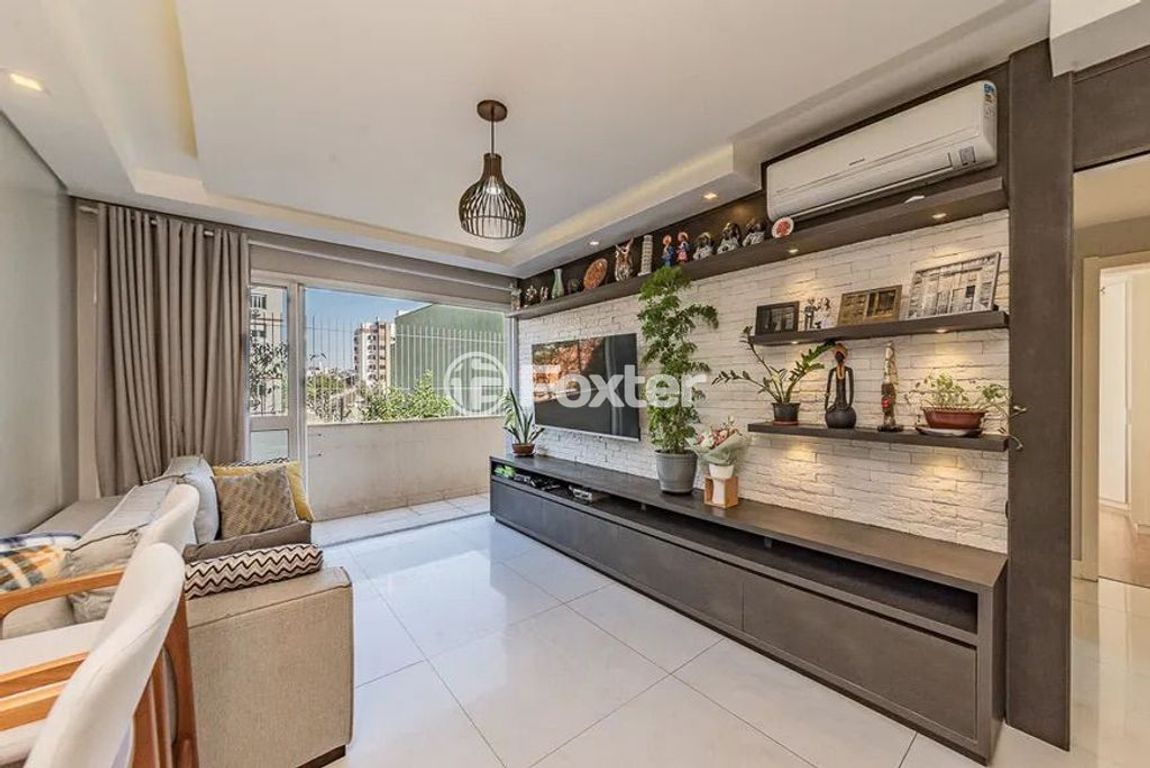 apartamento garden para comprar em Guilherme Alves, 617 - foto 4