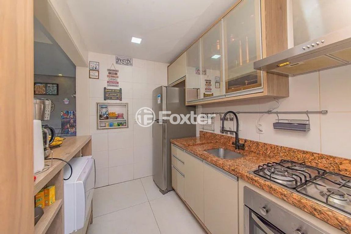 apartamento garden para comprar em Guilherme Alves, 617 - foto 14