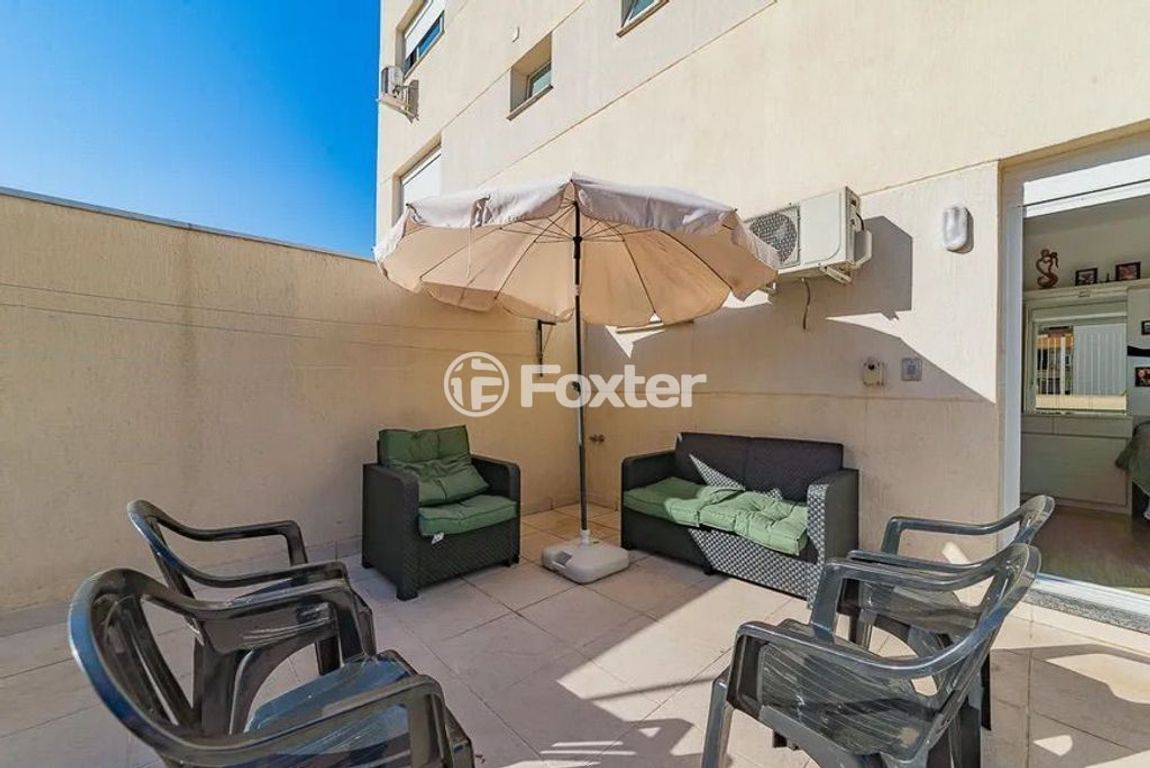apartamento garden para comprar em Guilherme Alves, 617 - foto 18