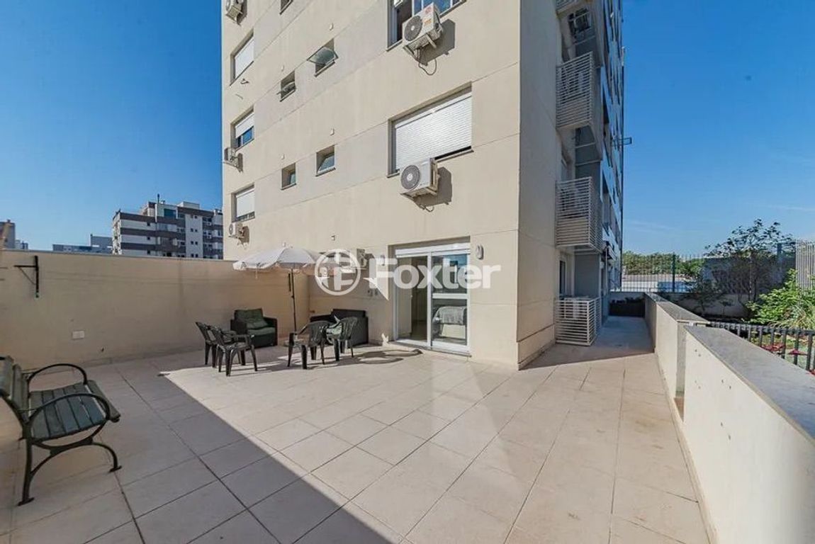 apartamento garden para comprar em Guilherme Alves, 617 - foto 17