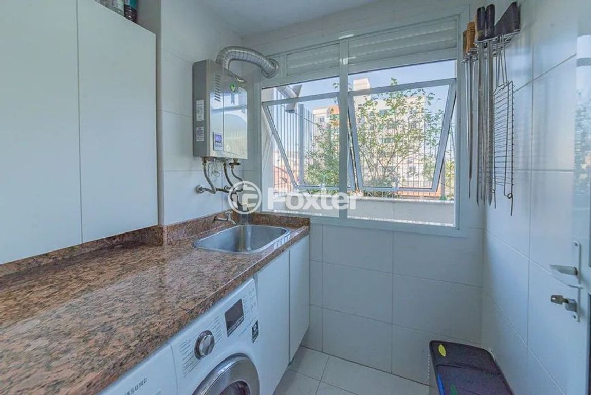 apartamento garden para comprar em Guilherme Alves, 617 - foto 16