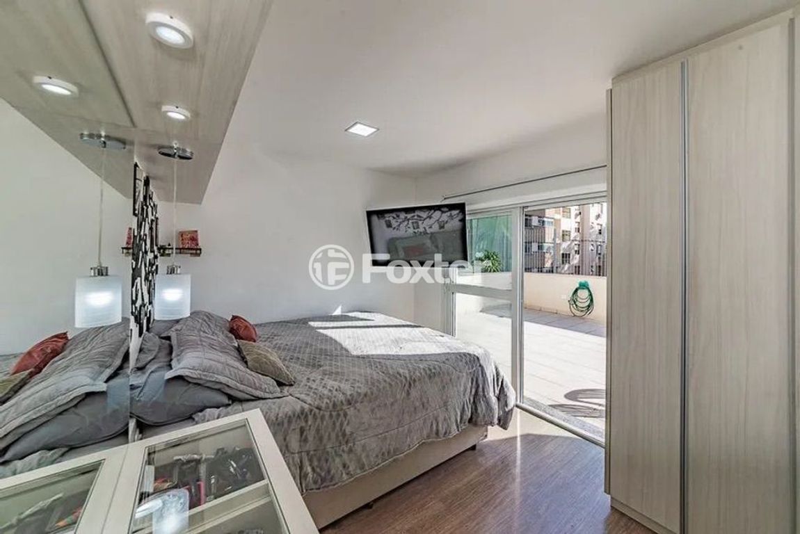 apartamento garden para comprar em Guilherme Alves, 617 - foto 10