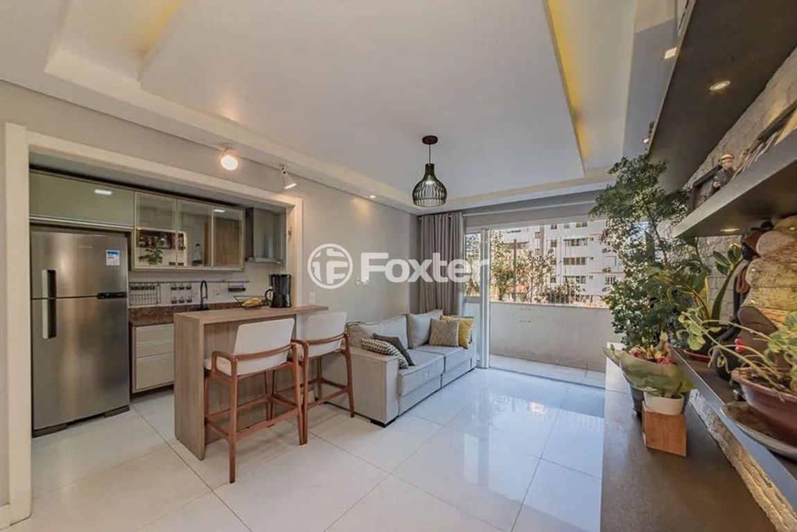 apartamento garden para comprar em Guilherme Alves, 617 - foto 3