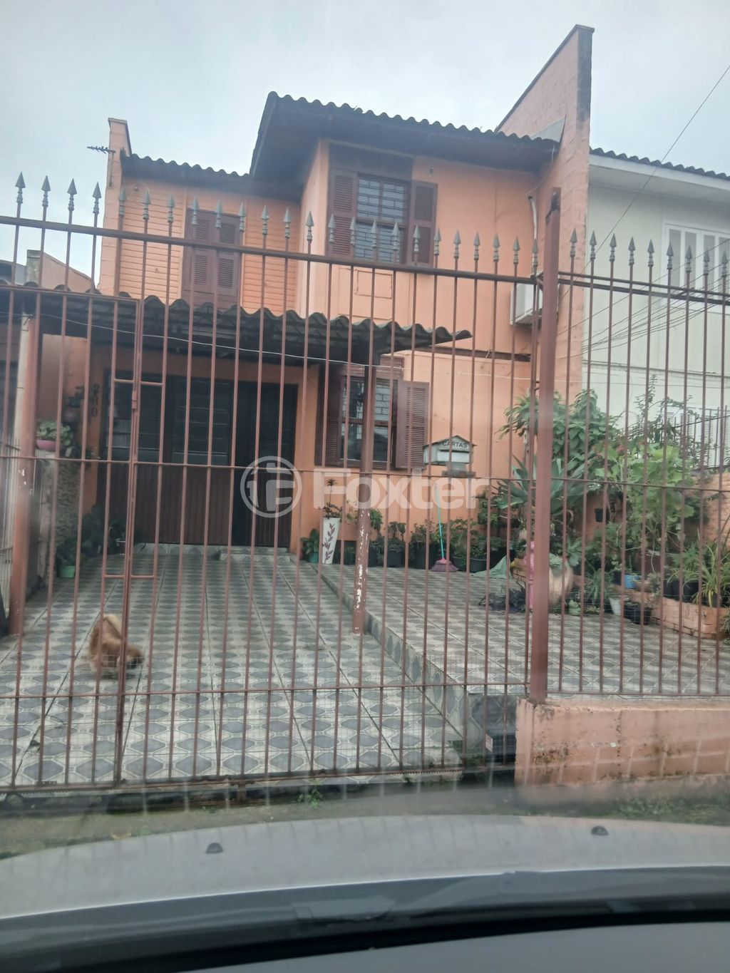 casa sobrado para comprar em Parque Primavera, Esteio - foto 1