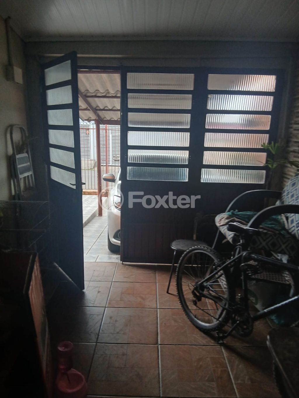 casa sobrado para comprar em Verci F. Marques, 280 - foto 5