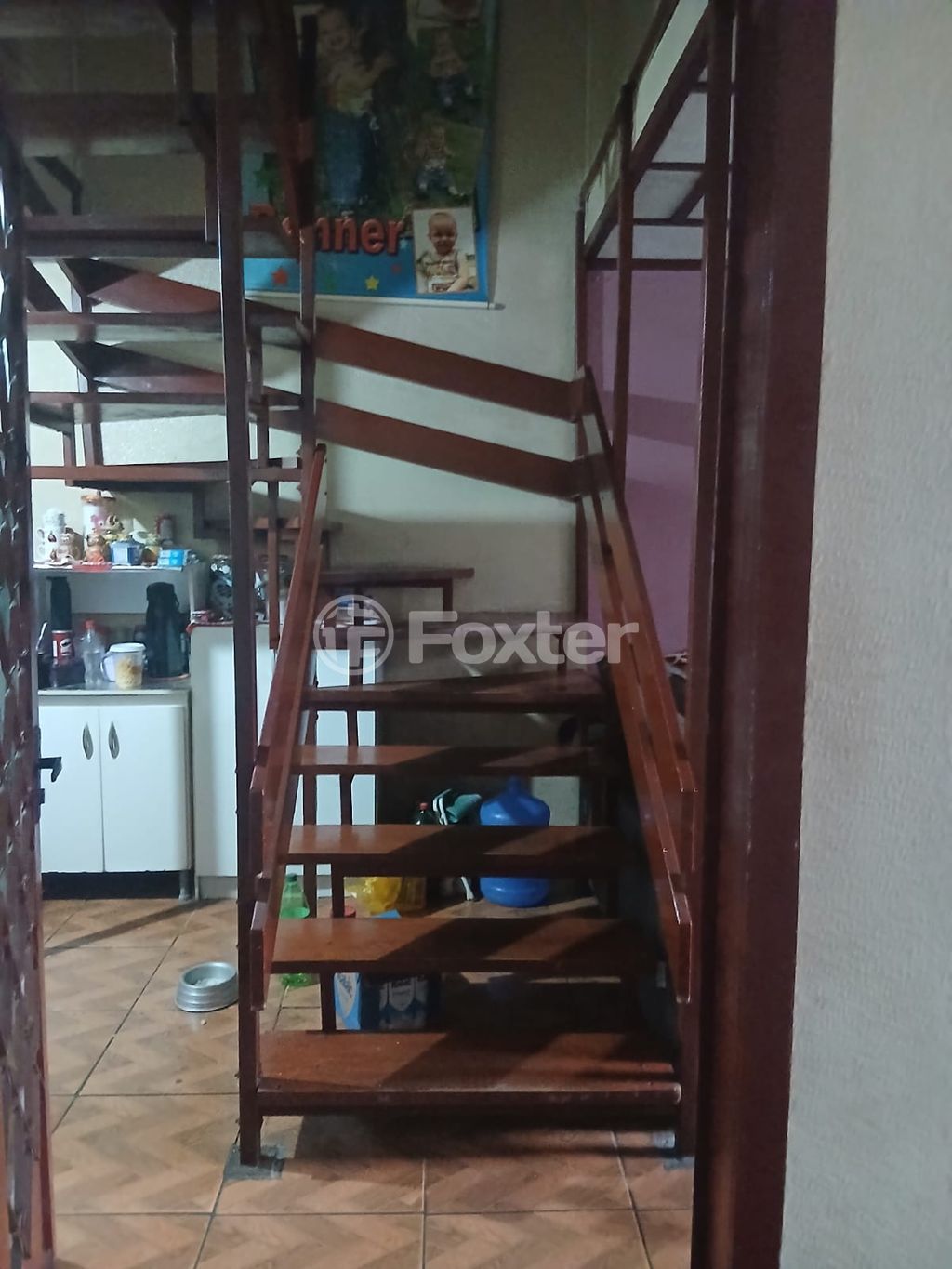 casa sobrado para comprar em Verci F. Marques, 280 - foto 6