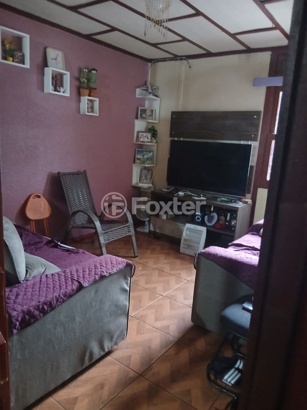 casa sobrado para comprar em Verci F. Marques, 280 - foto 4