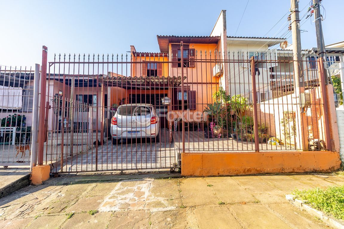 casa sobrado para comprar em Parque Primavera, Esteio - foto 1