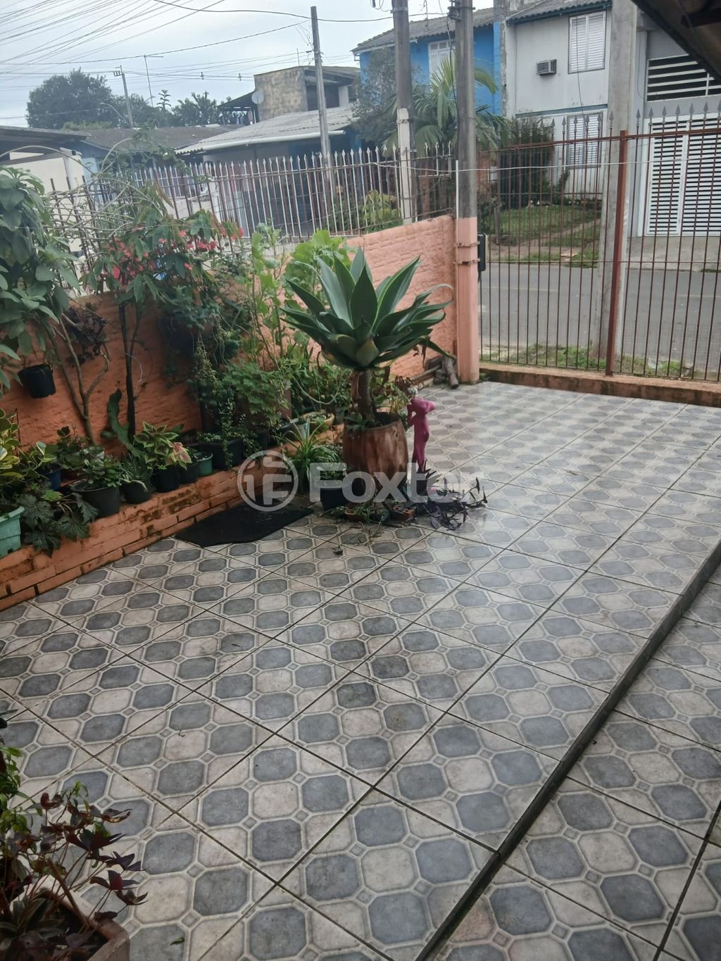 casa sobrado para comprar em Verci F. Marques, 280 - foto 3