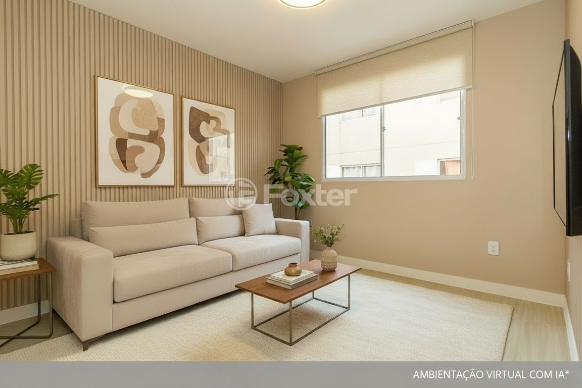 Apartamento para comprar em Rubem Berta, Porto Alegre - foto 1