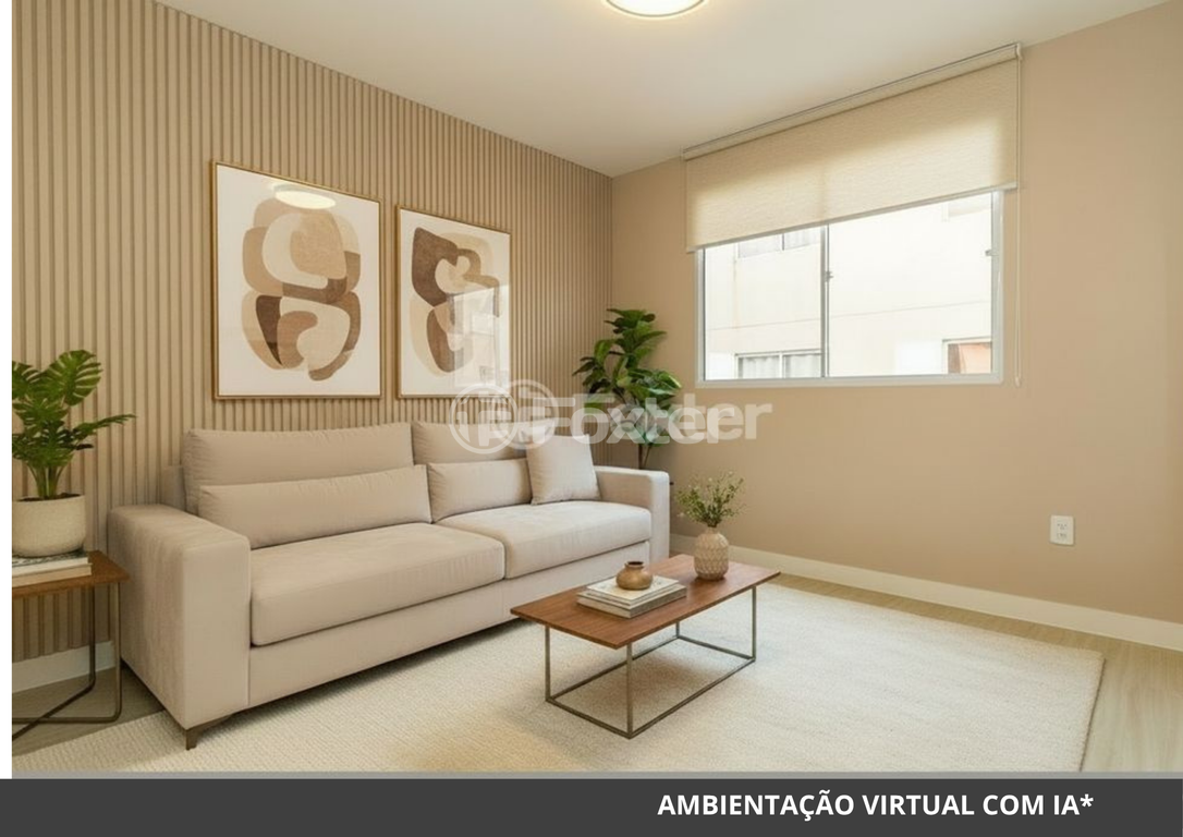 Apartamento para comprar em Rubem Berta, Porto Alegre - foto 1