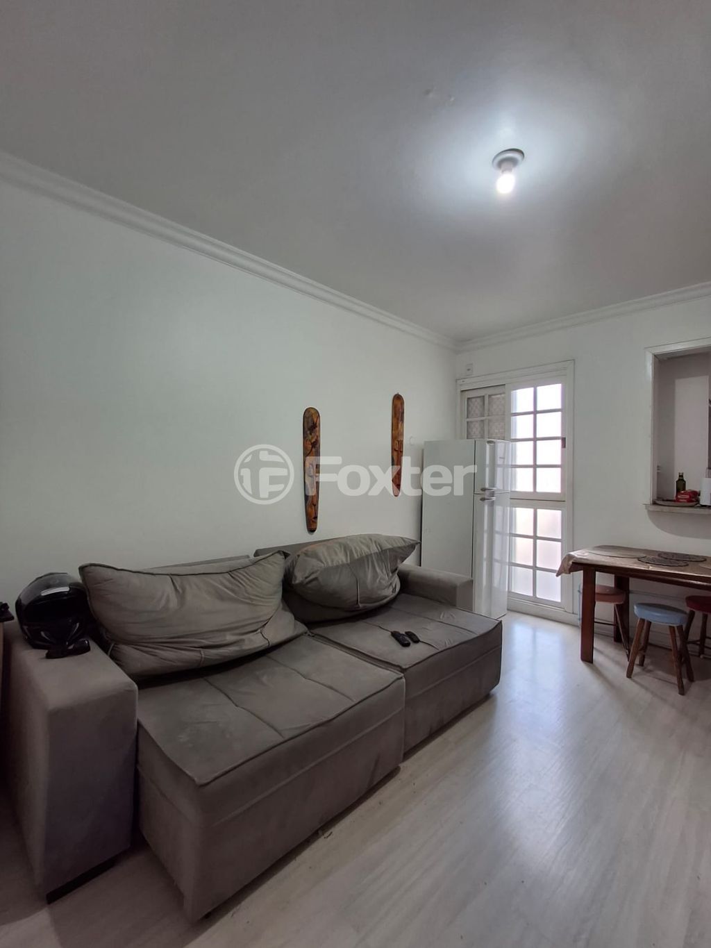 Apartamento para comprar em Garibaldi, 1055 - foto 1
