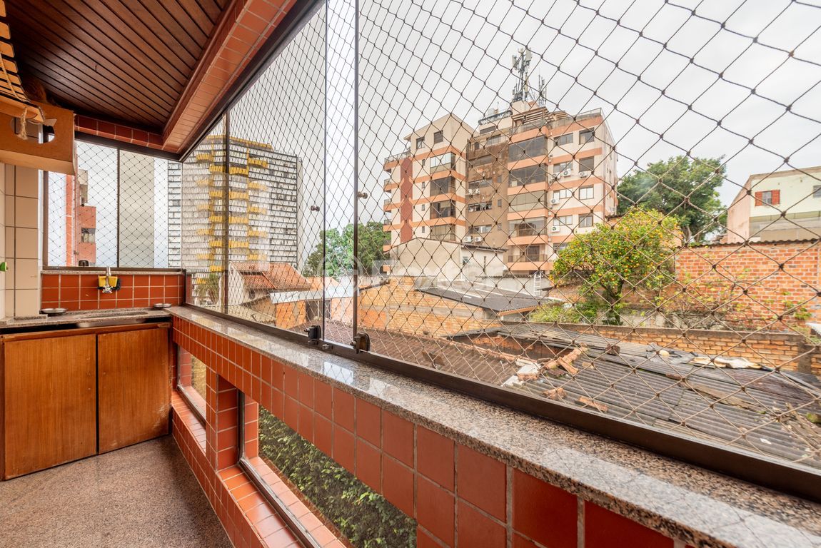 Apartamento para comprar em Barão de Cerro Largo, 777 - foto 19