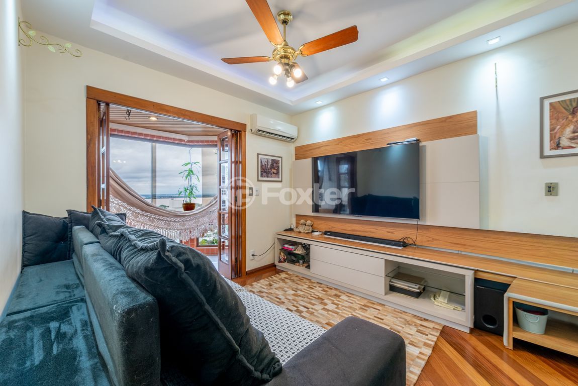 Apartamento para comprar em Menino Deus, Porto Alegre - foto 1