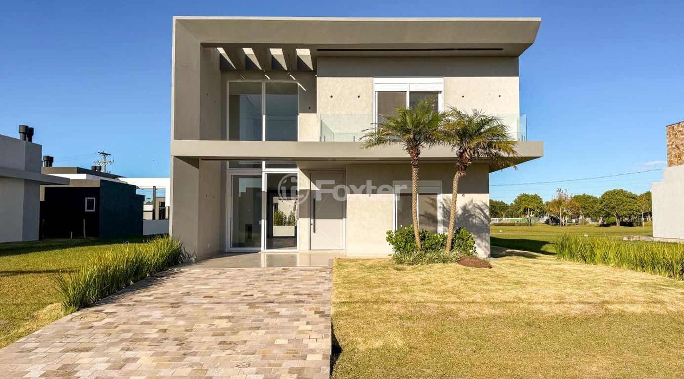 Casa em condominio para comprar em Praia de Arroio Teixeira (Arroio Teixeira), Capão da Canoa - foto 1