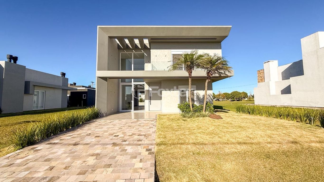 Casa em condominio para comprar em Manoel Quadros, 10 - foto 3