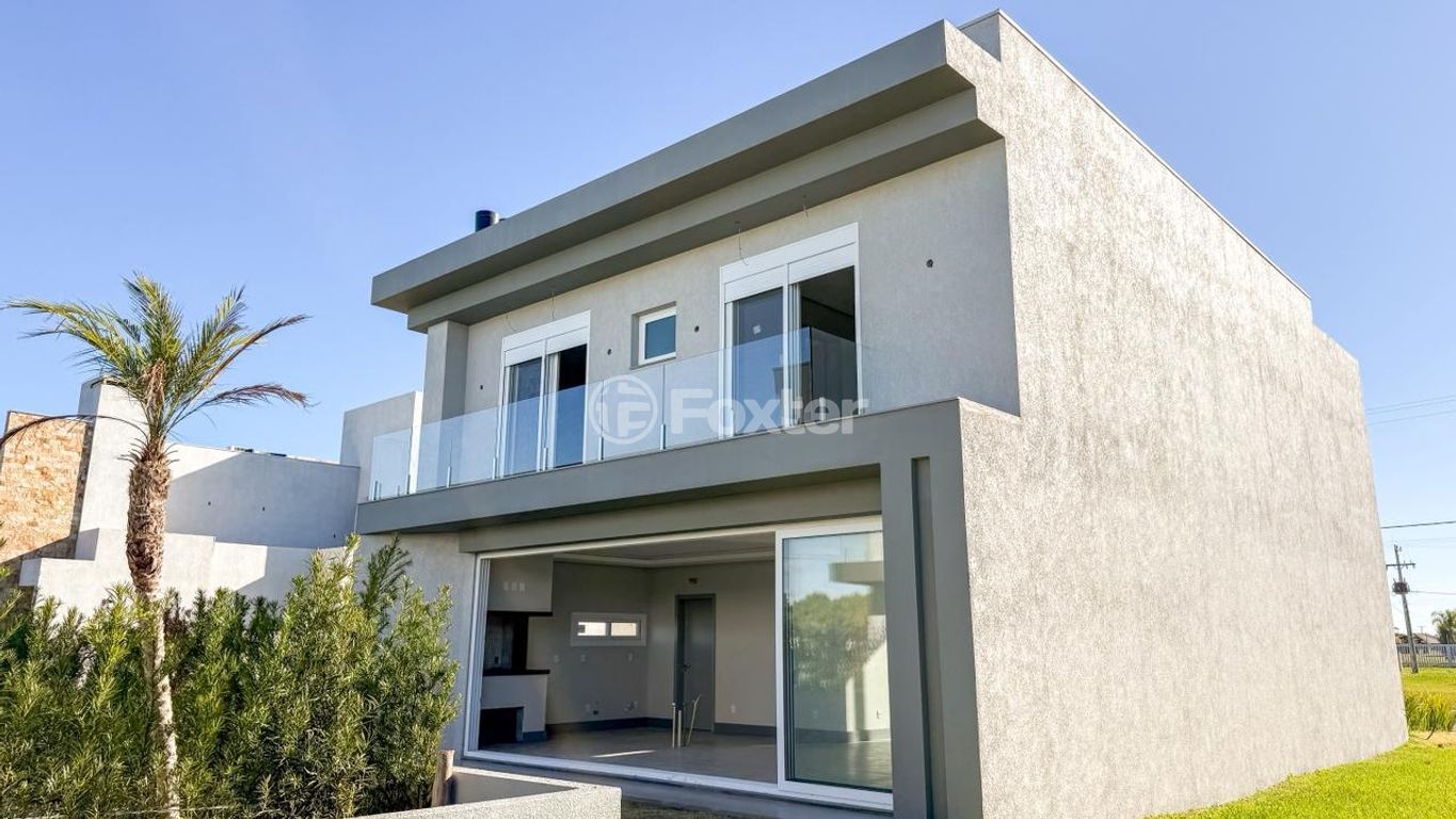 Casa em condominio para comprar em Manoel Quadros, 10 - foto 4