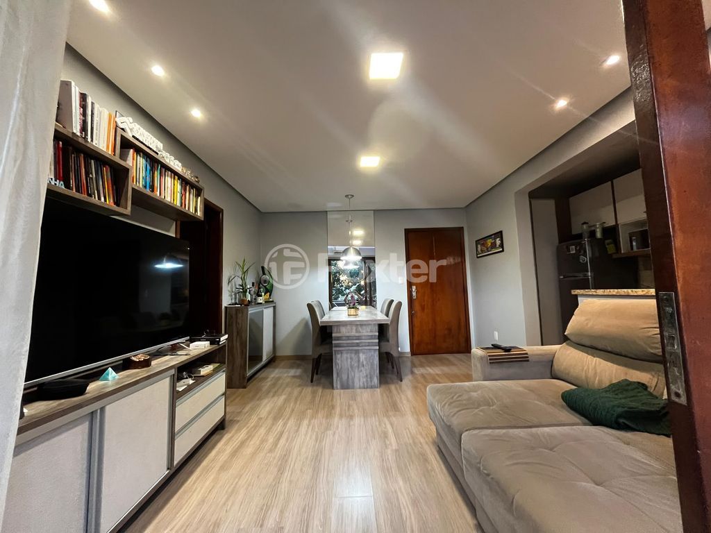 Apartamento para comprar em Pátria Nova, Novo Hamburgo - foto 1