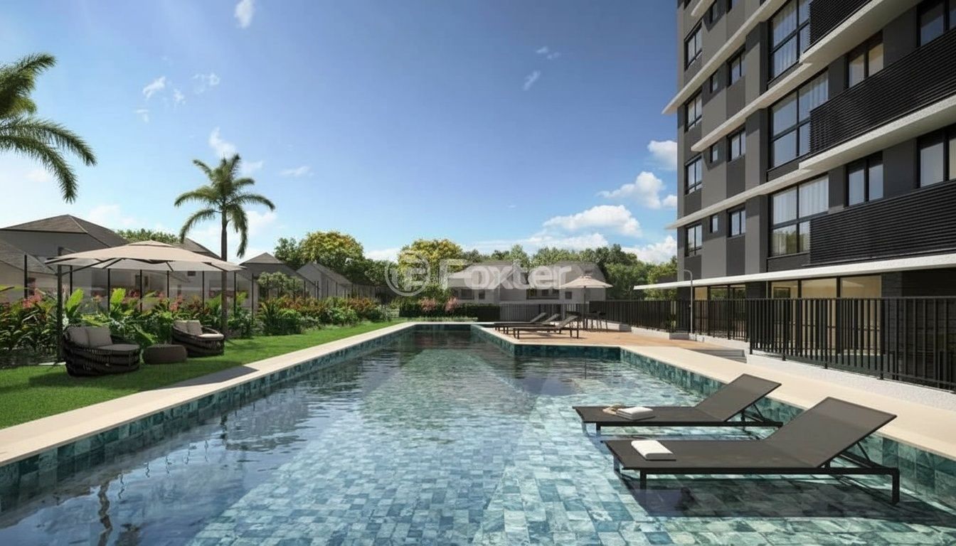 Apartamento para comprar em Felizardo Furtado, 348 - foto 7