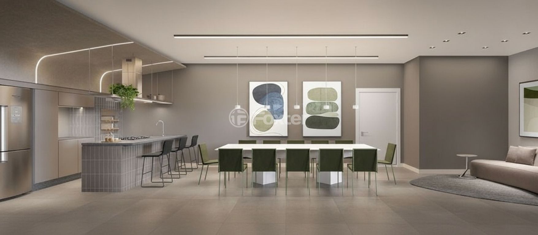 Apartamento para comprar em Felizardo Furtado, 348 - foto 12