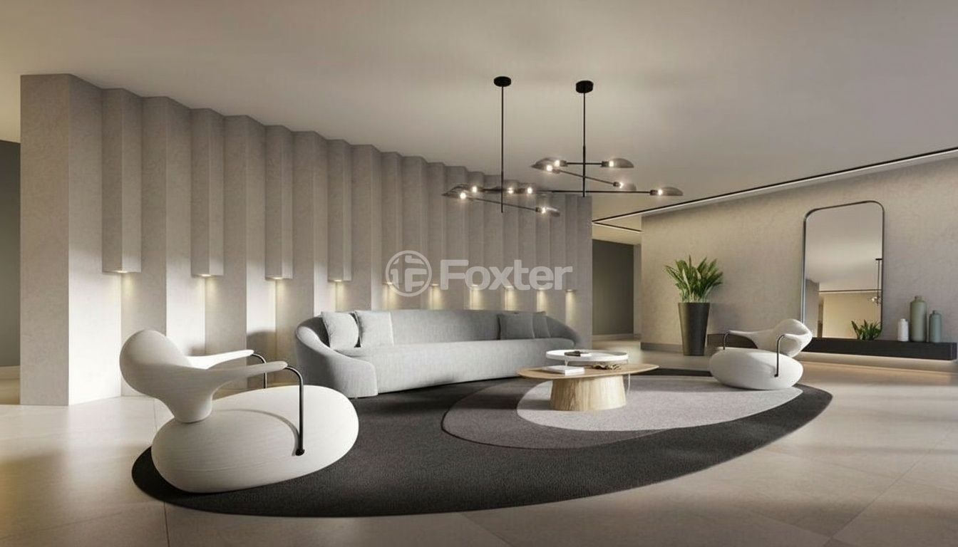 Apartamento para comprar em Felizardo Furtado, 348 - foto 8