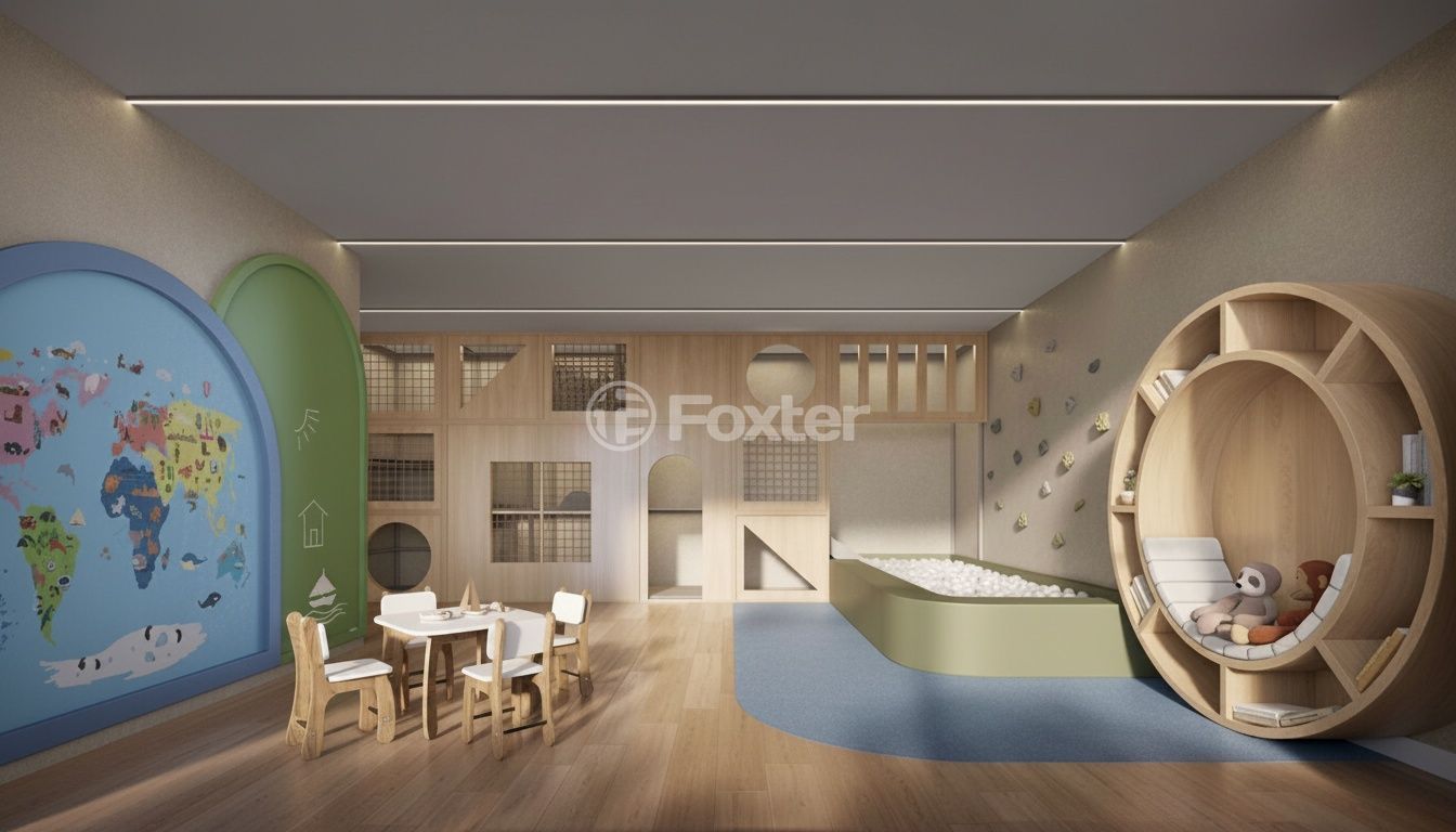 Apartamento para comprar em Felizardo Furtado, 348 - foto 15