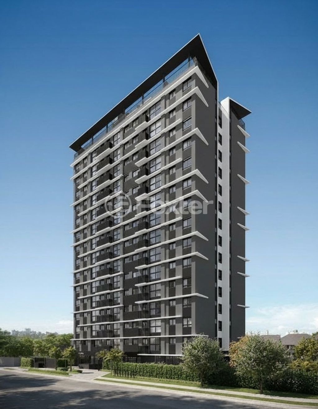Apartamento para comprar em Petrópolis, Porto Alegre - foto 1