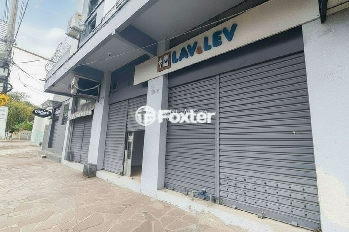 loja ponto comercial para comprar em Santo Antônio, Porto Alegre - foto 1