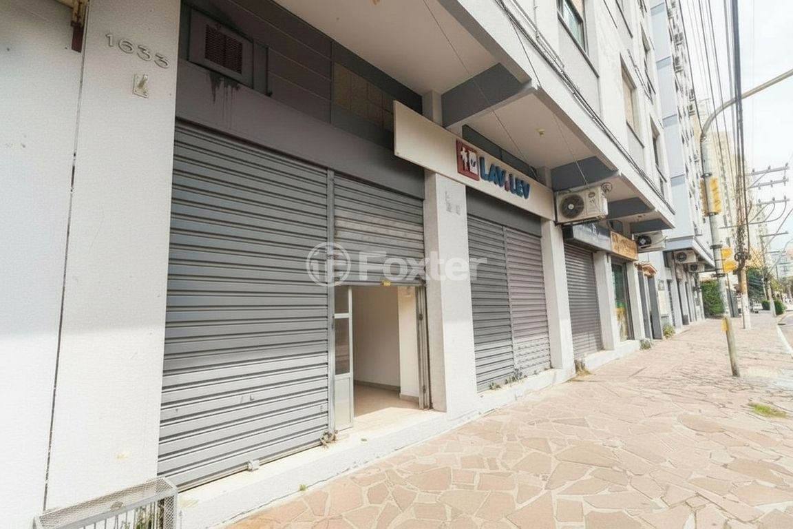 loja ponto comercial para comprar em Bento Gonçalves, 1629 e 1633 - foto 2