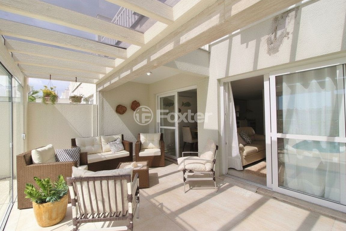 Casa em condominio para comprar em José Bruno Klein, 667 - foto 12