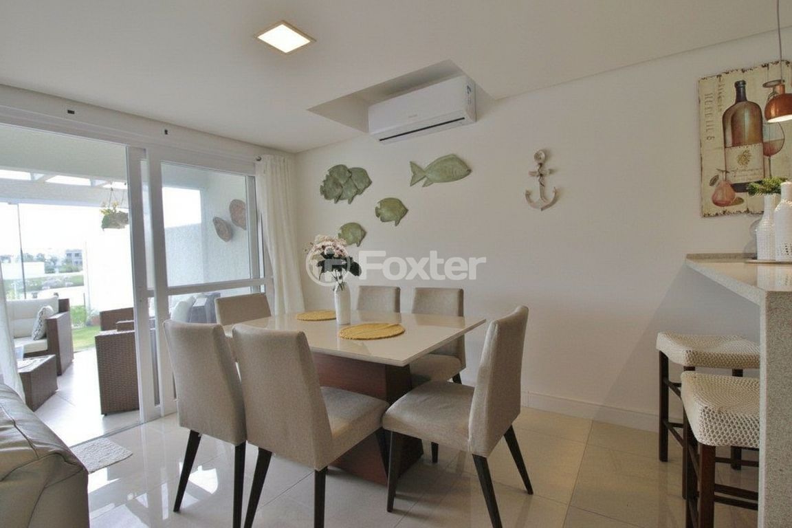 Casa em condominio para comprar em José Bruno Klein, 667 - foto 8