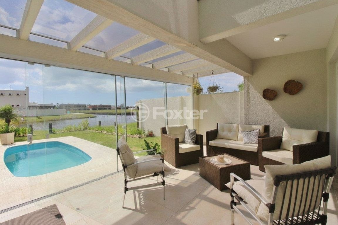 Casa em condominio para comprar em XANGRI-LÁ, Xangri-lá - foto 1