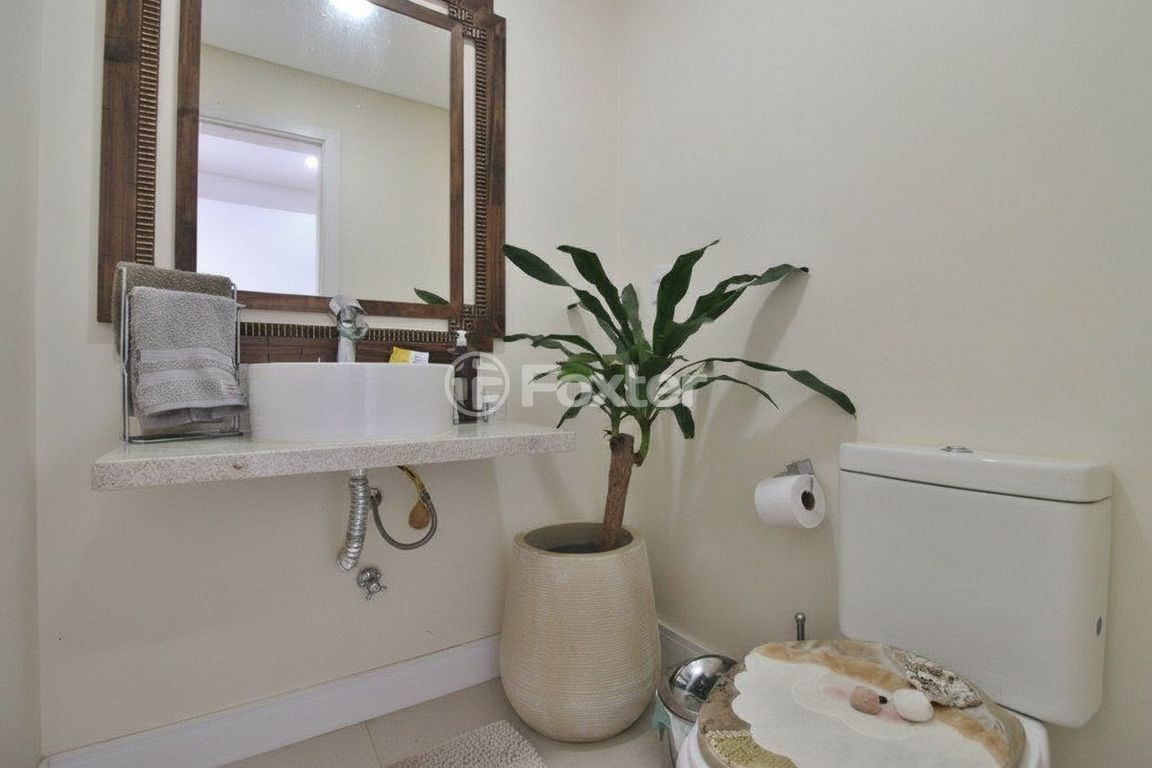 Casa em condominio para comprar em José Bruno Klein, 667 - foto 19