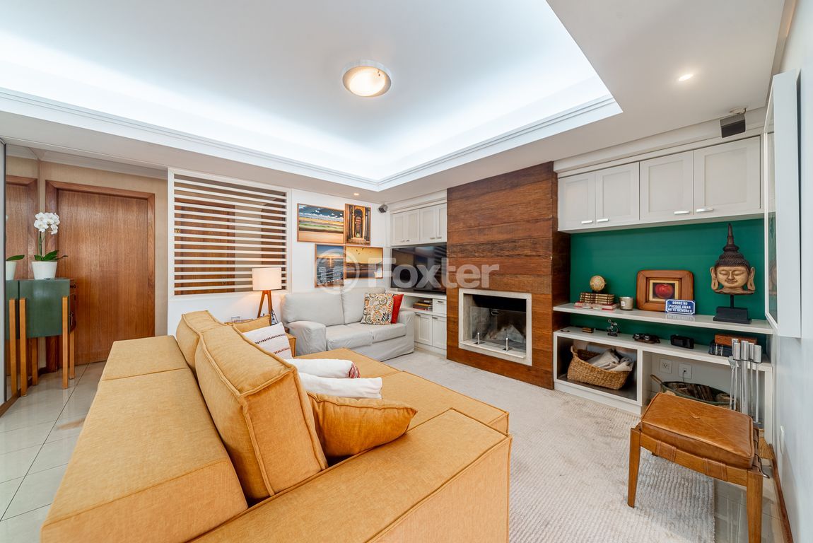 Apartamento para comprar em Mont Serrat, Porto Alegre - foto 1