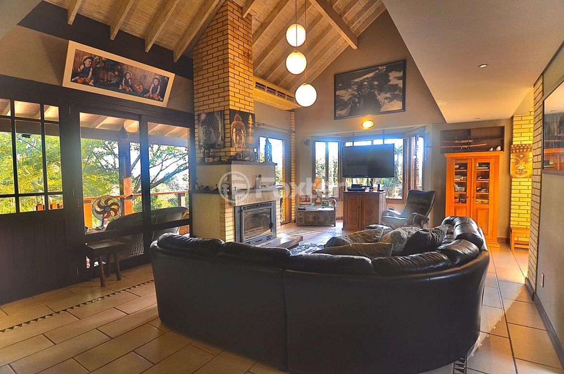 Casa em condominio para comprar em da Alegria, 28 - foto 9