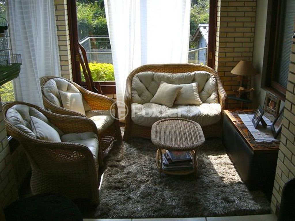 Casa em condominio para comprar em da Alegria, 28 - foto 13