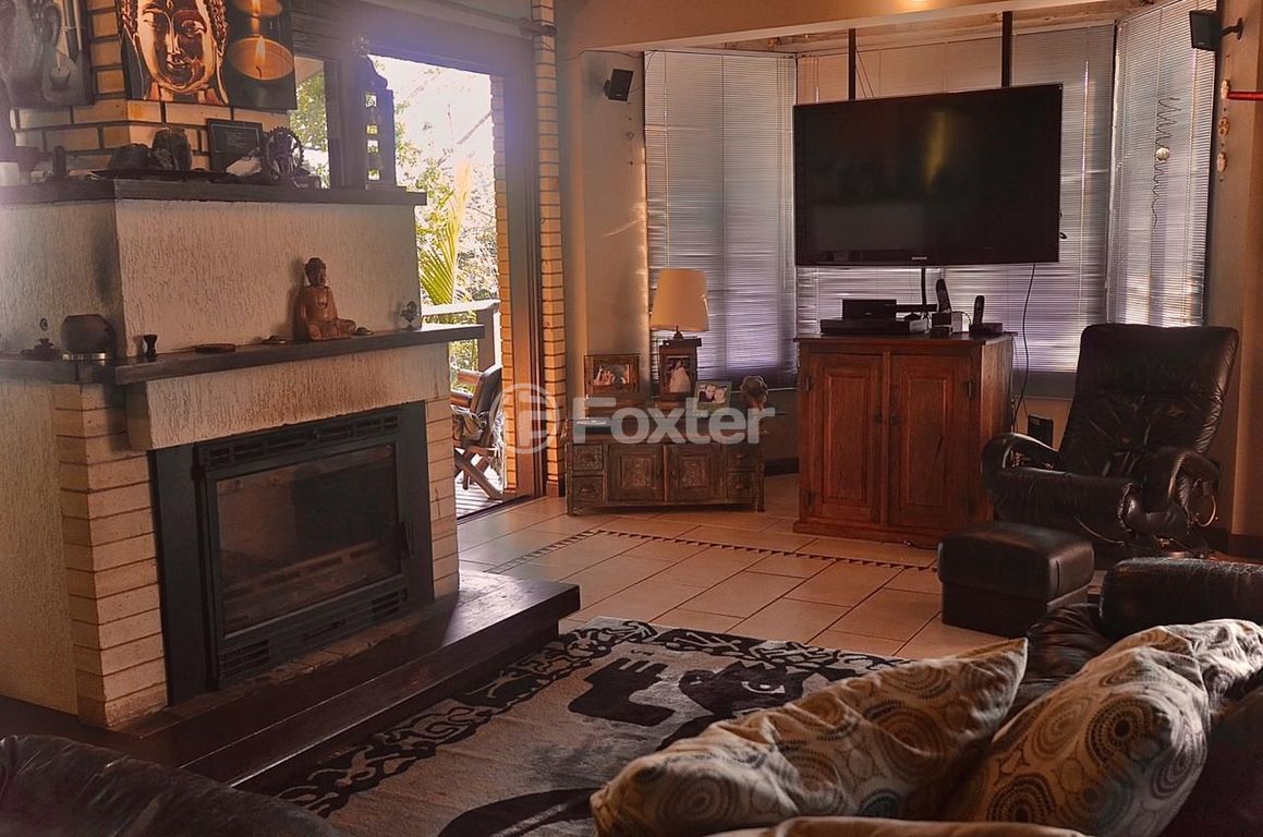 Casa em condominio para comprar em da Alegria, 28 - foto 10