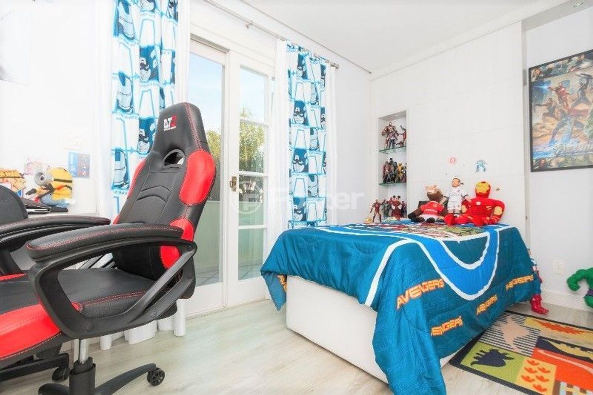 Casa em condominio para comprar em Juca Batista, 8000 - foto 30