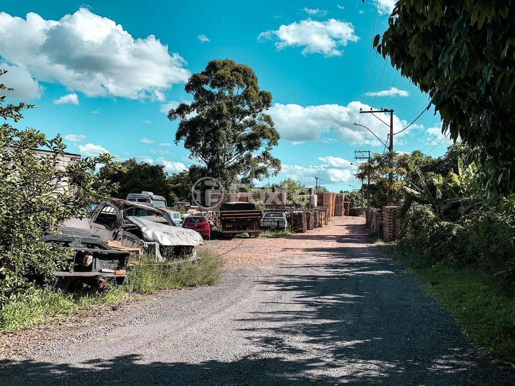 sitio chachara fazenda para comprar em Parque Primavera, Esteio - foto 1