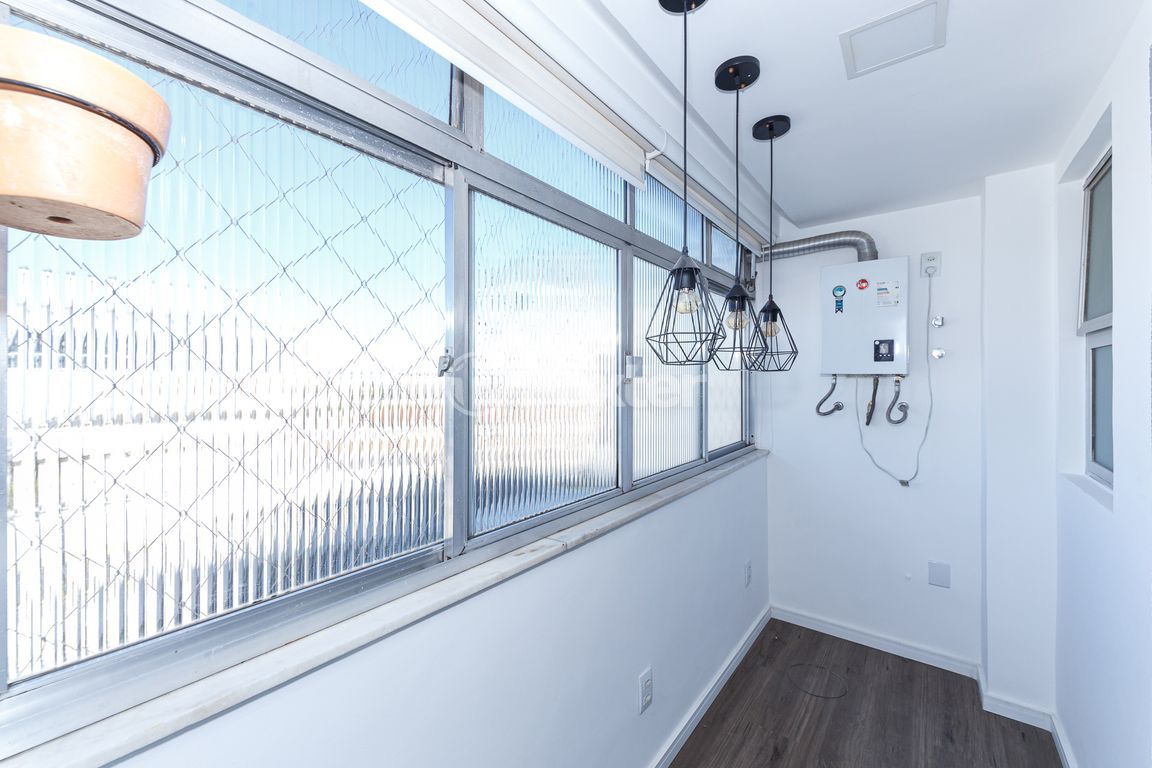 Apartamento para comprar em VICENTE DA FONTOURA, 2676 - foto 48